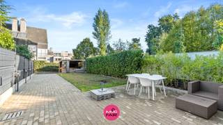 Maison à vendre à Genk