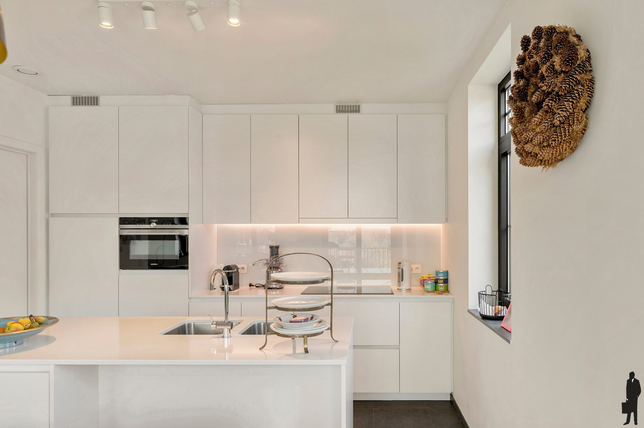 Instapklaar appartement te Essen - foto 4