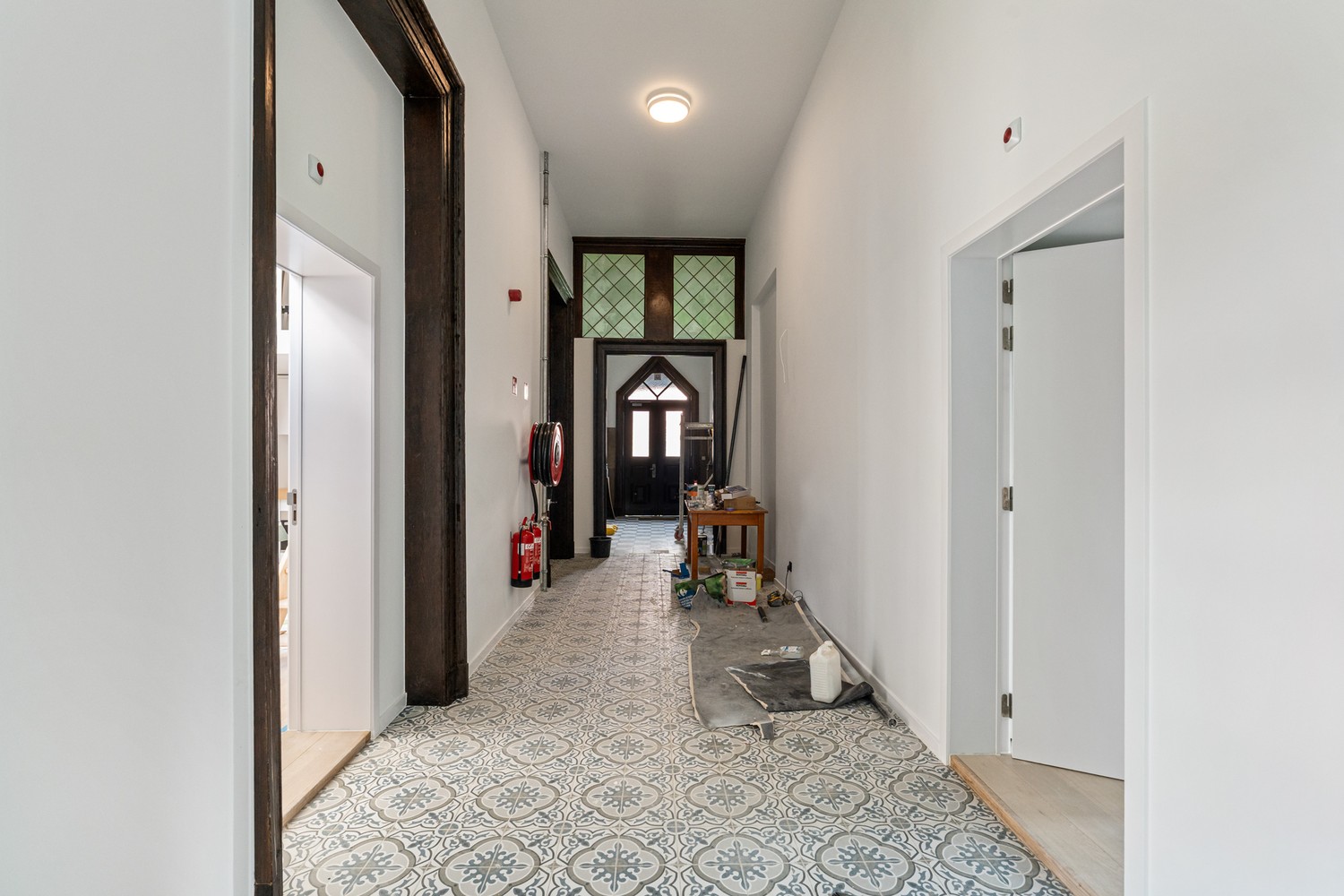 Appartement à vendre à Louvain avec 1 chambre - photo 2