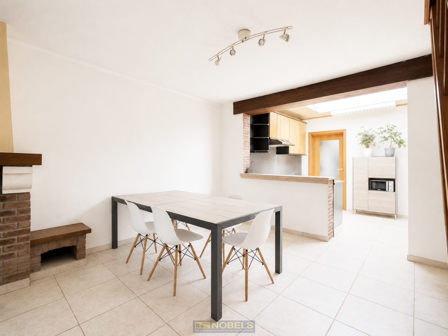À vendre | Maison à rénover avec grand jardin à Renaix - photo 5
