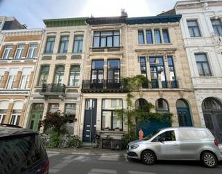 House for sale in Antwerp