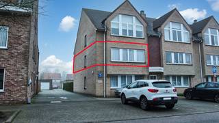 Appartement à louer à Westwesel