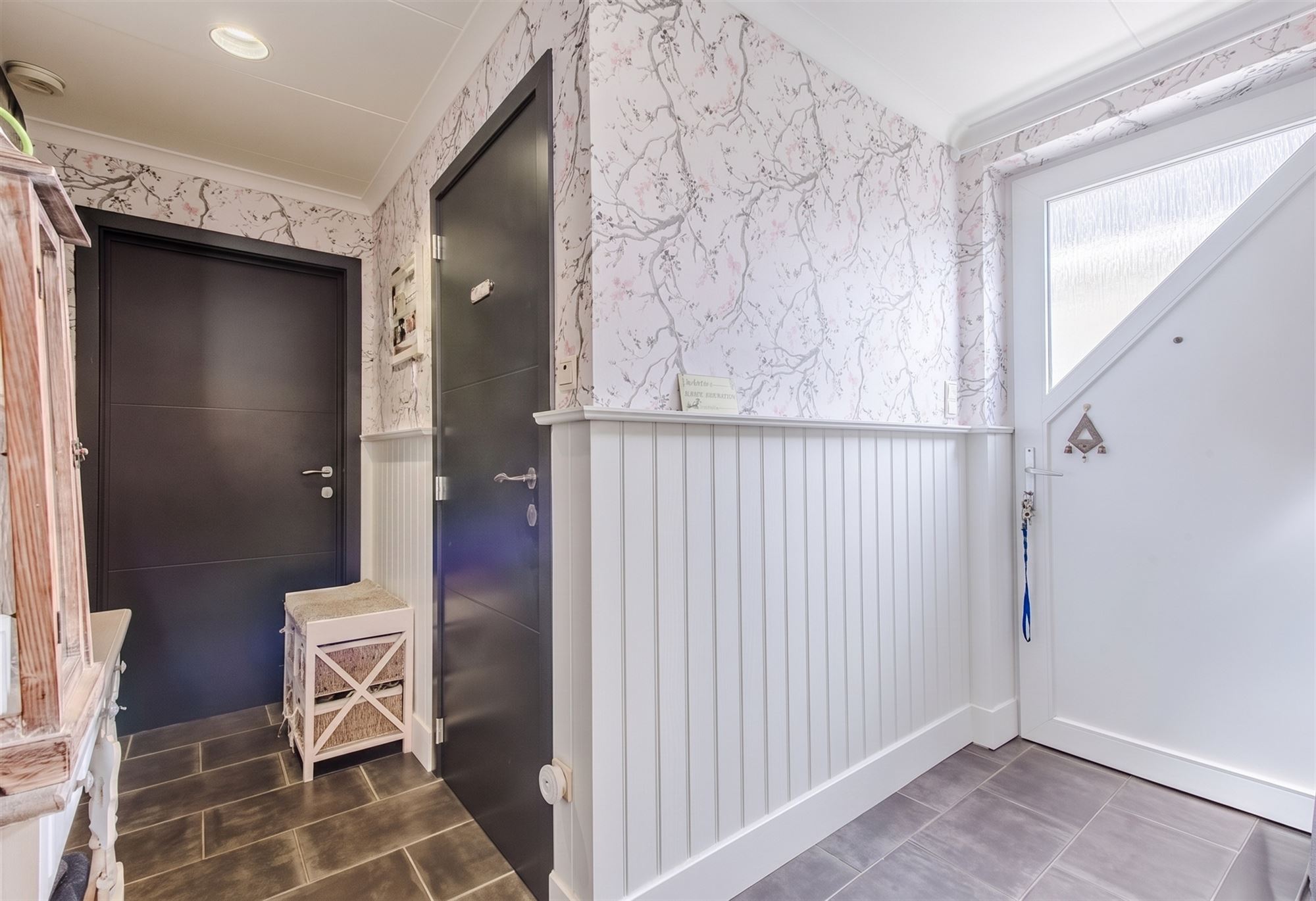Vrijstaande woning op 763 m² met veranda en zonnige tuin  - foto 5