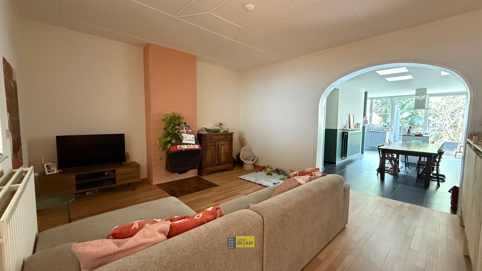 Maison à vendre à Wilrijk avec 5 chambres - photo 4