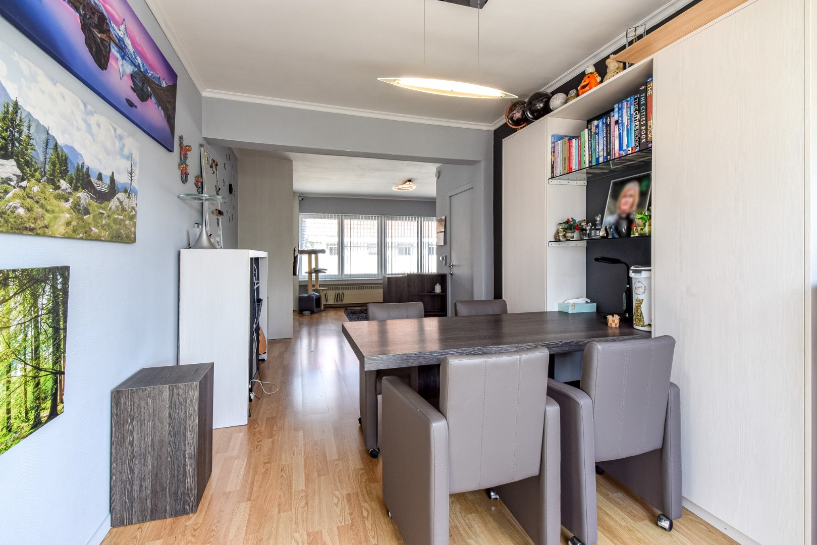 Maison à vendre à Gistel avec 3 chambres - photo 3