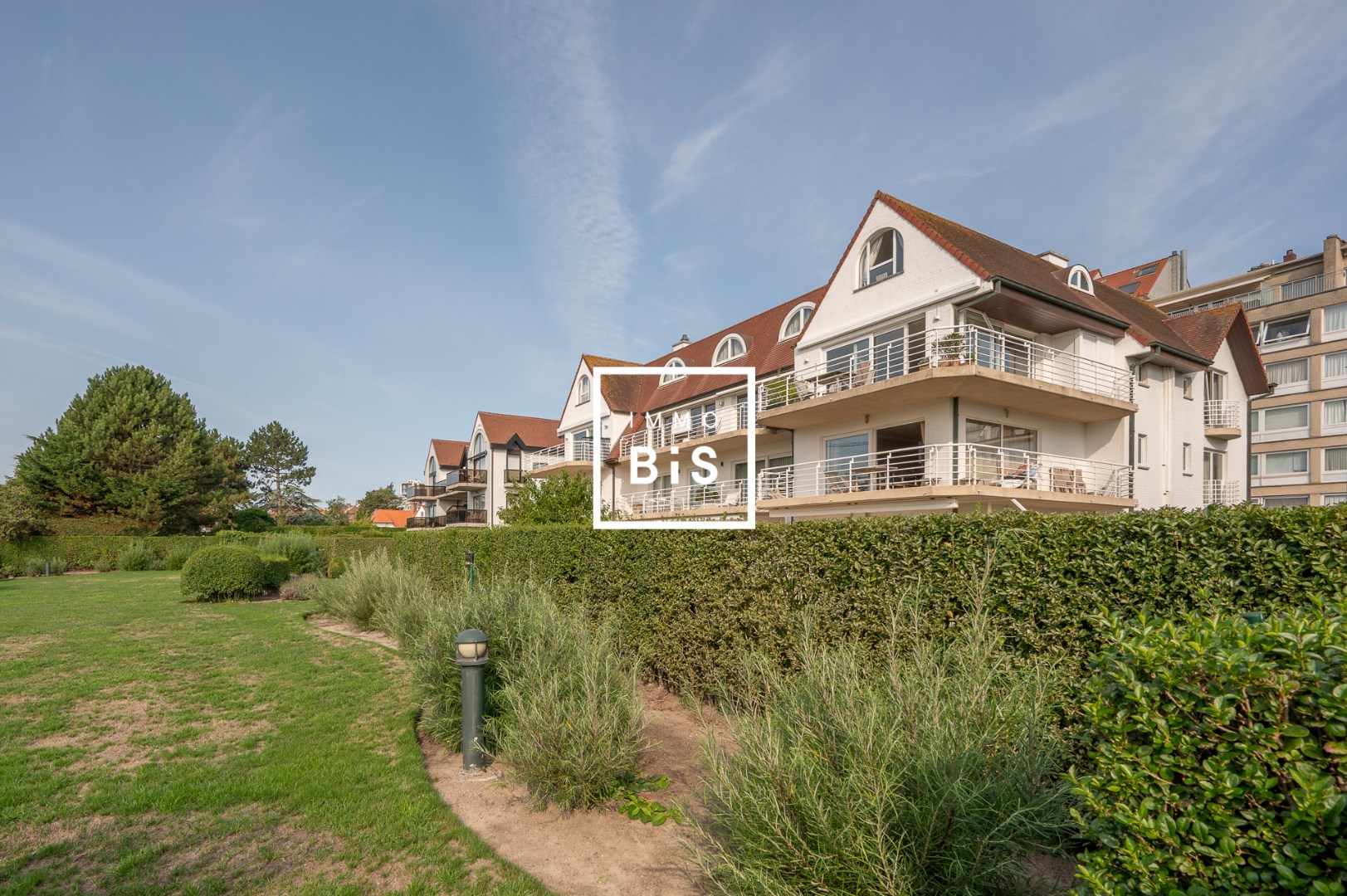 Garagebox in de Residentie Vroege Zonne op de Kustlaan - foto 5