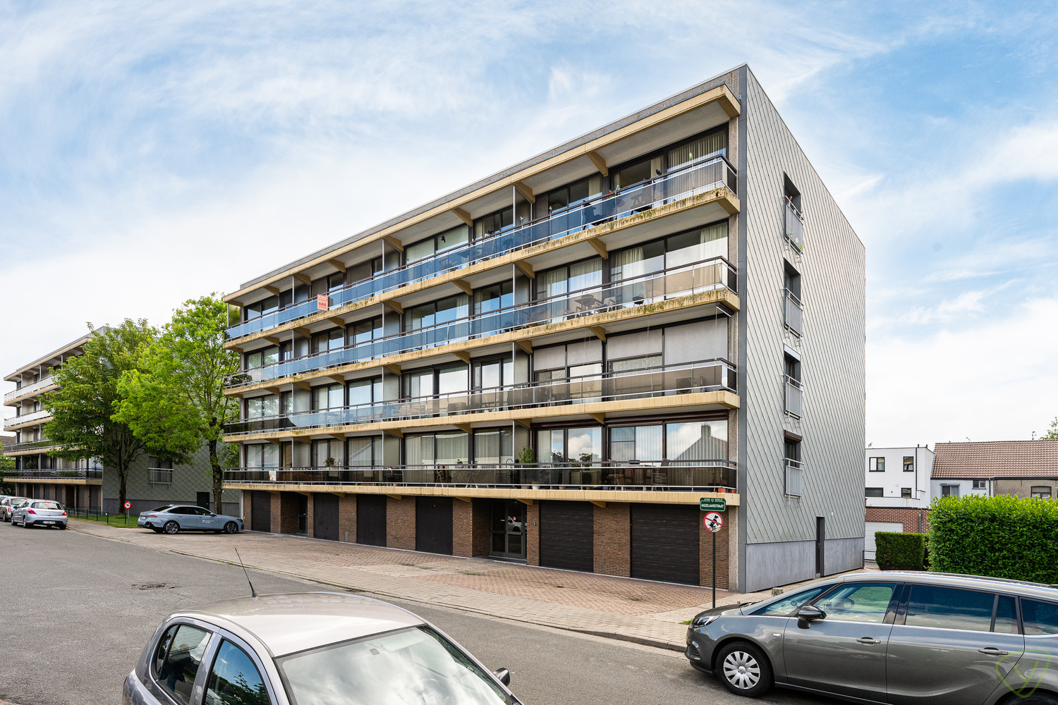 Appartement à vendre à Eeklo avec 3 chambres - photo 1