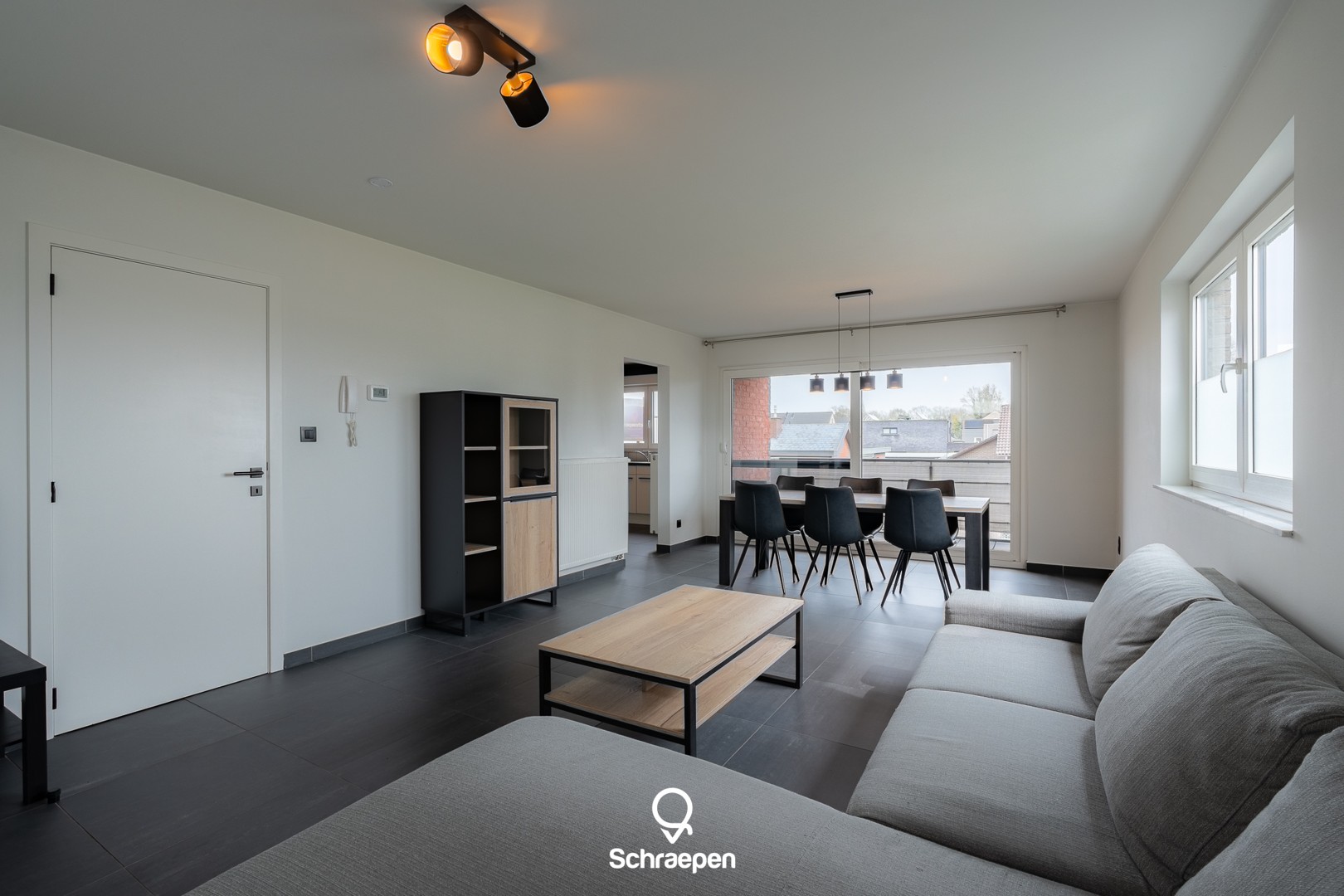 Apartment in Zonhoven