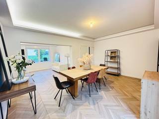 [[ DIT PAND NEEMT DEEL AAN DE ERA OPEN HUIZEN DAG OP 6/12 VAN 9:30 TOT 10:30 ]] Gezinswoning met tuin in ZonnebekeTe koop: gesloten gezinswoning in...