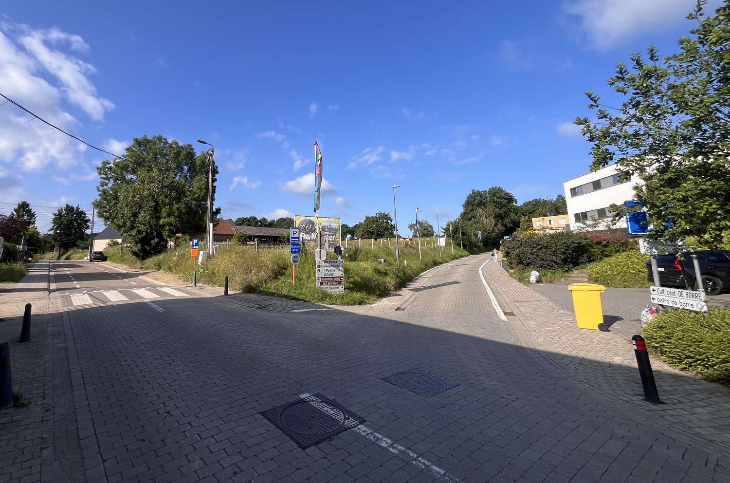Prachtig perceel bouwgrond van 7262 m² in Bierbeek - foto 4