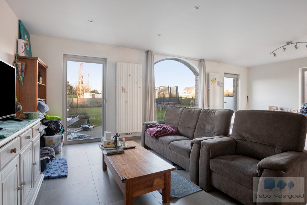 Maison à louer à Baal avec 3 chambres - photo 5