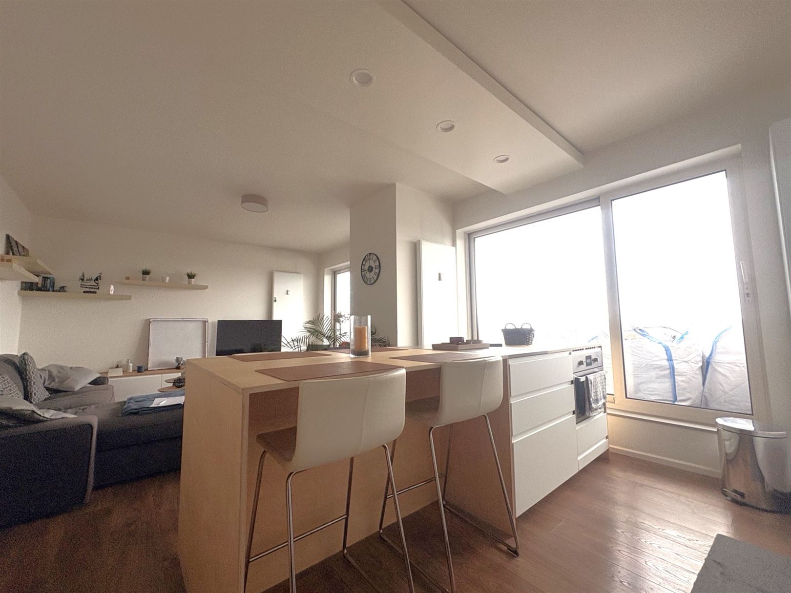 Apartment for rent in Dendermonde with 1 bedroom - photo 2