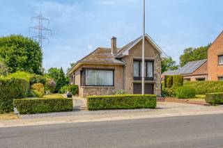 Maison à vendre à Houthalen-Helchteren