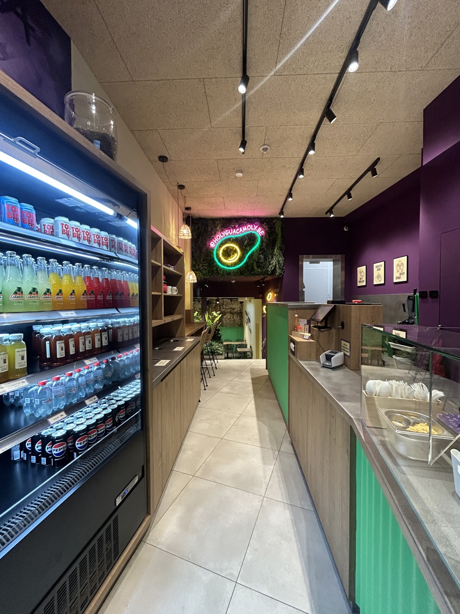 Prachtige handelszaak te Leuven!! - foto 2