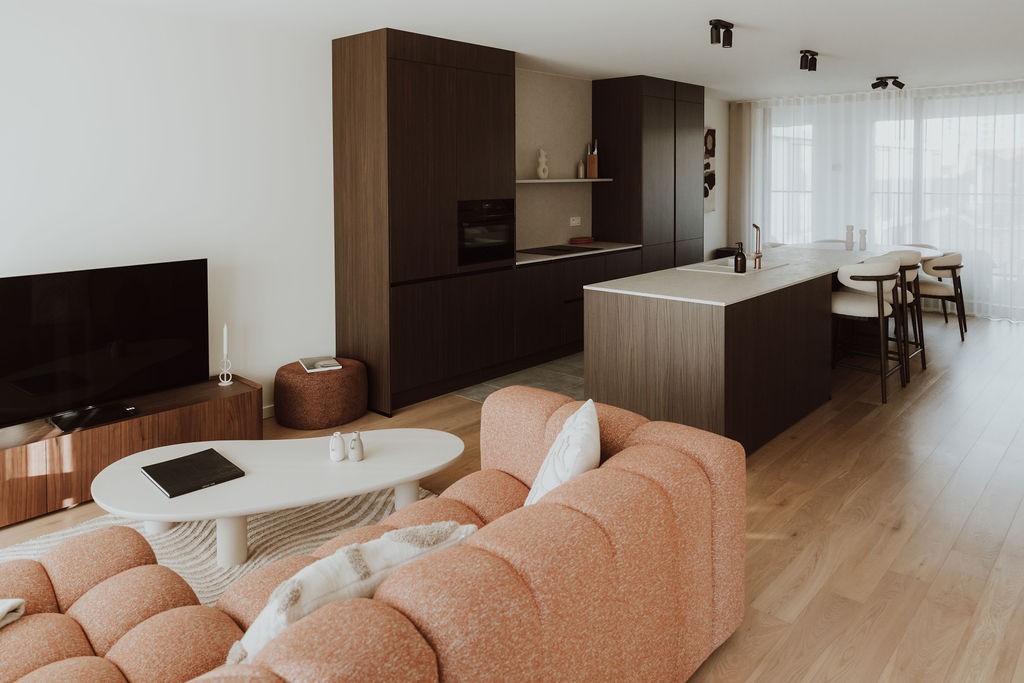 Stijlvol 3-slaapkamerappartement van 120m² - 6% BTW mogelijk! - foto 4