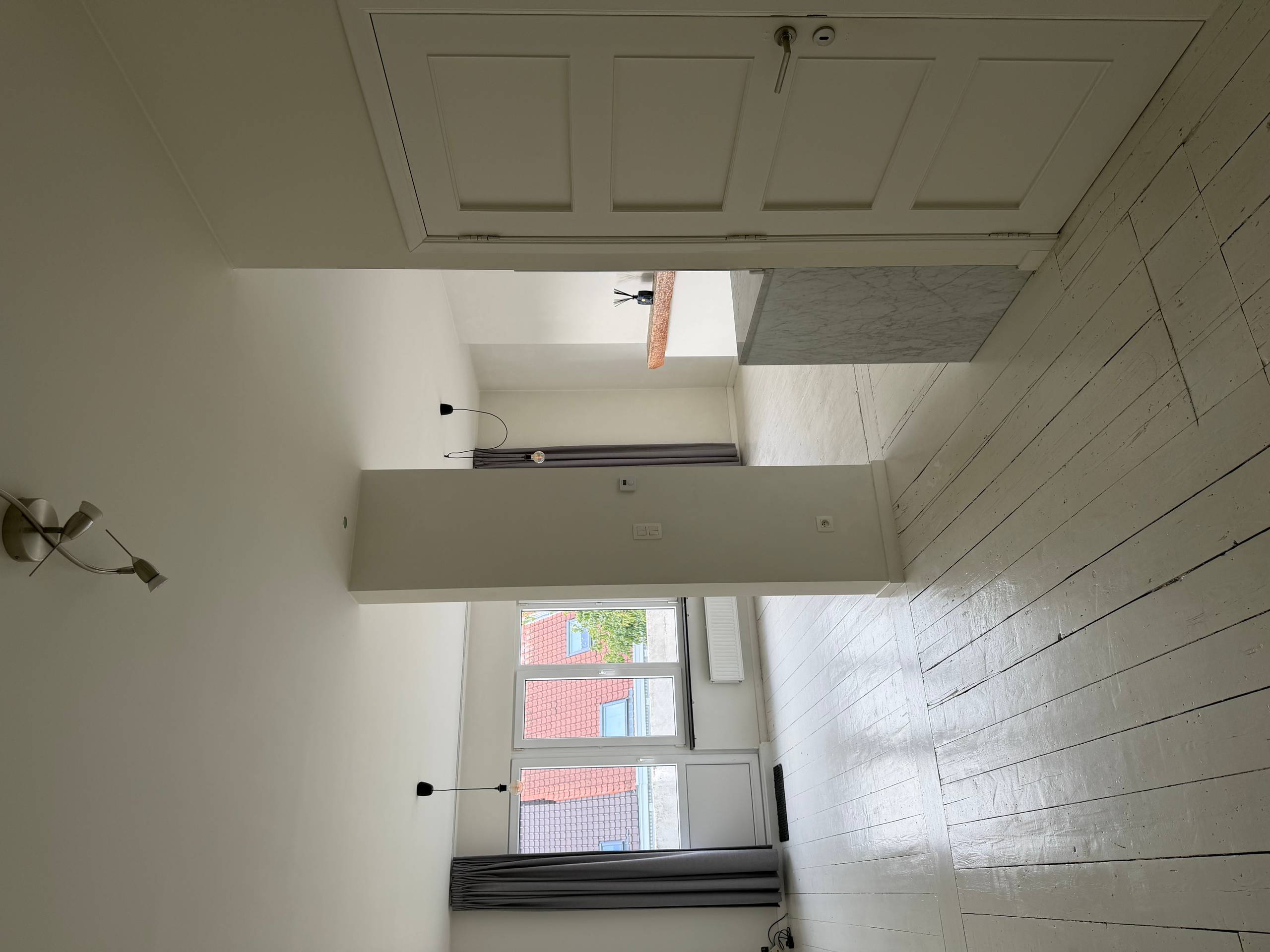 Apartment for sale in Antwerp with 1 bedroom - photo 5