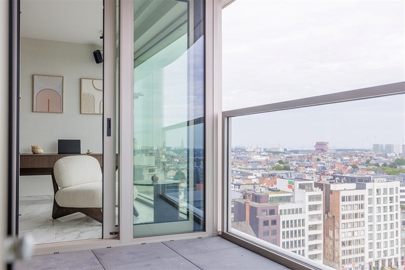 Appartement à louer à Anvers avec 1 chambre - photo 3