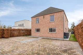 Maison à vendre à Westwesel