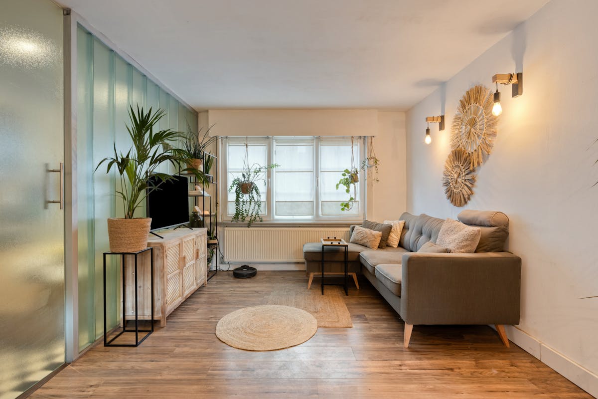 Maison de 2 chambres à vendre dans le centre de Stabroek ! - photo 4