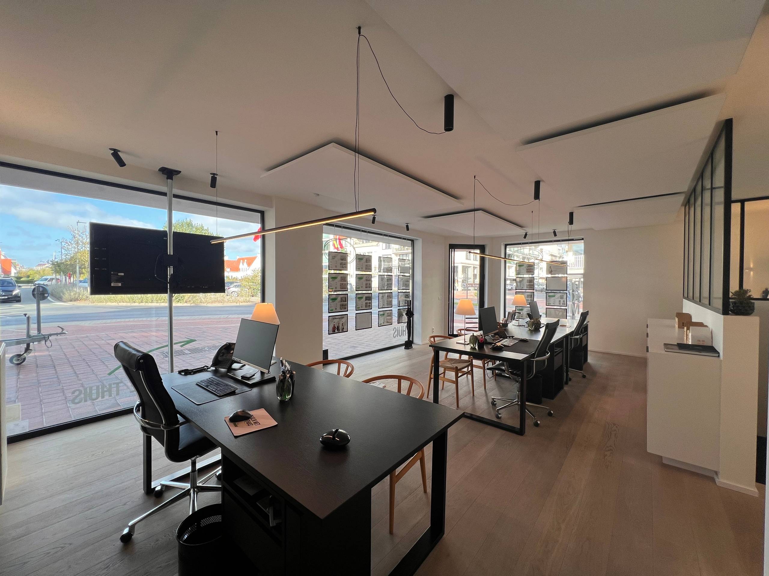 Commercial à louer à Knokke-Heist - photo 4