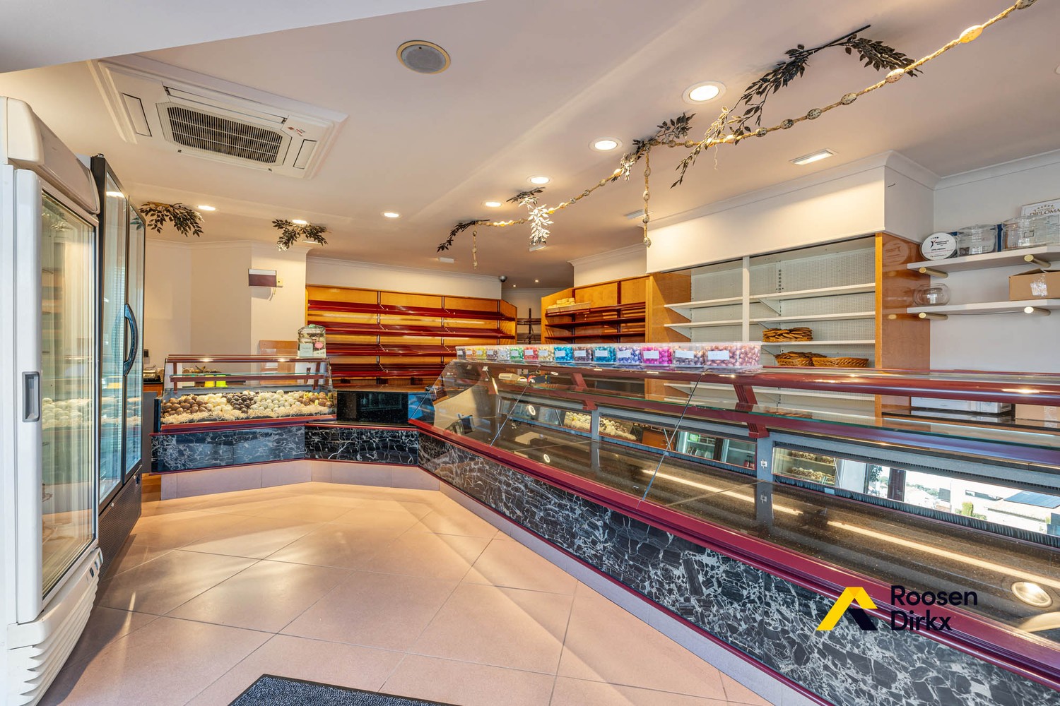 Bakkerij met luxe woonst en studio! - foto 4