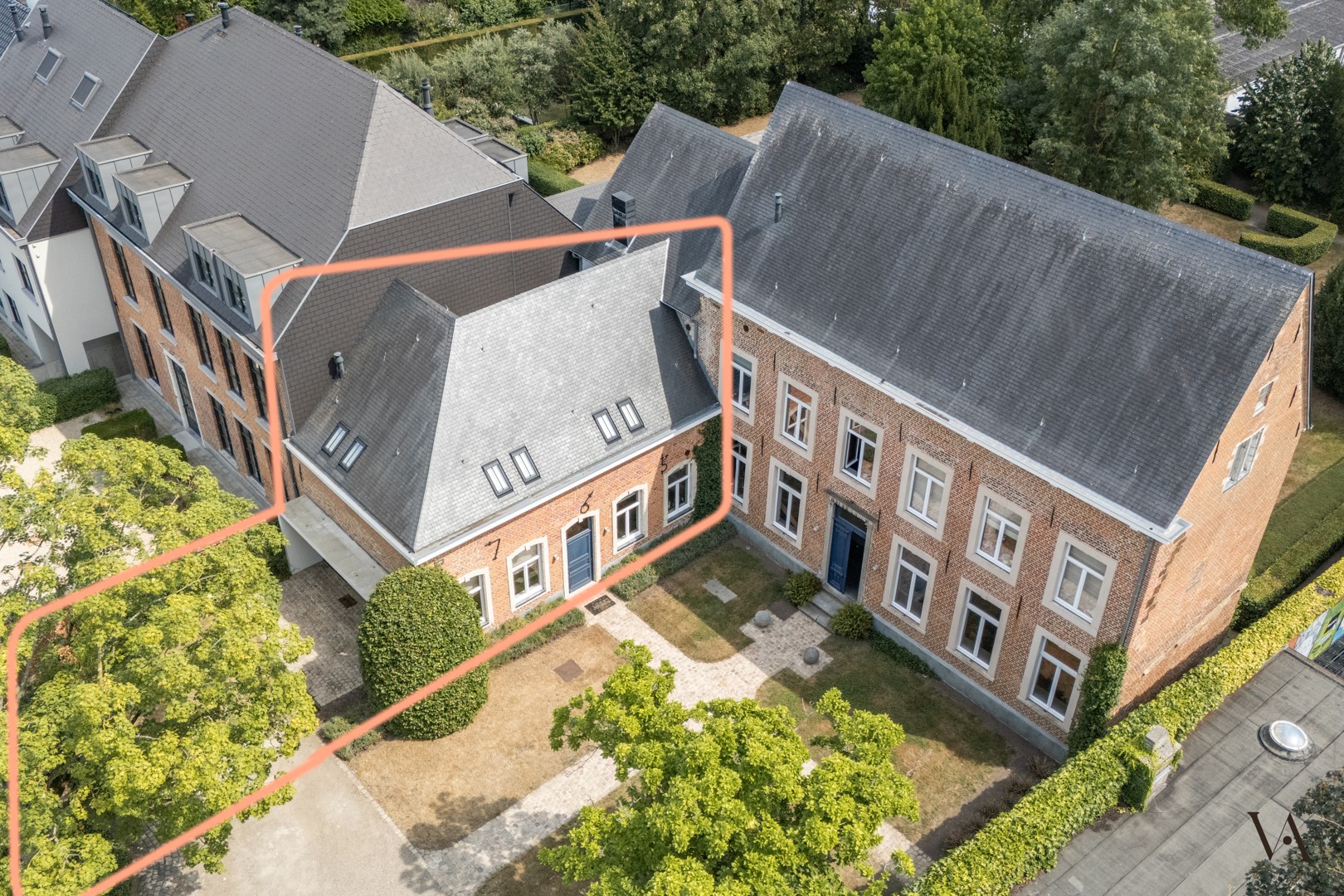 House for sale in Diest