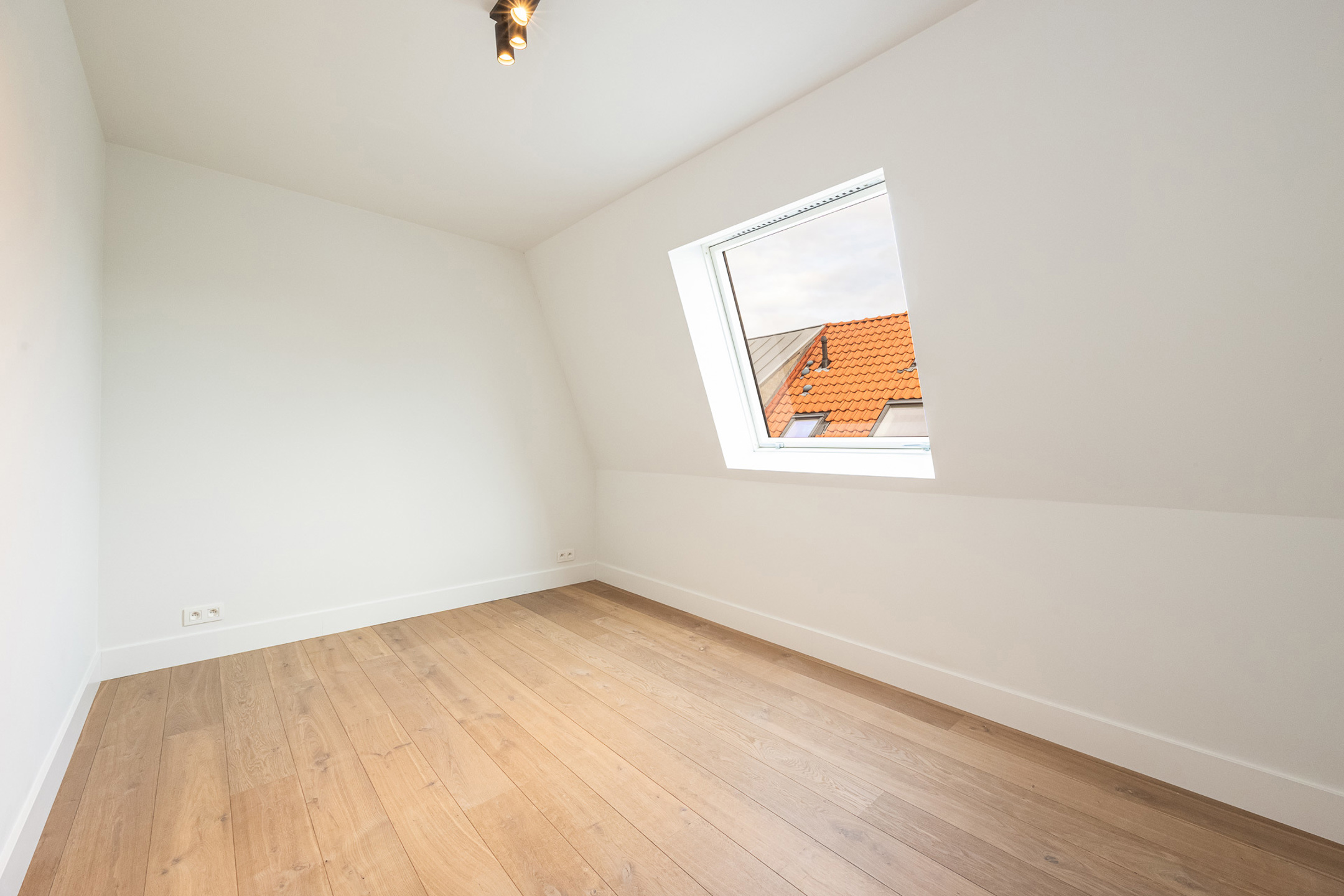 Penthouse met dakterras en kathedraalzicht op toplocatie - foto 3