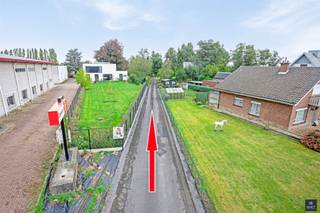 Maison à vendre à Zwijndrecht