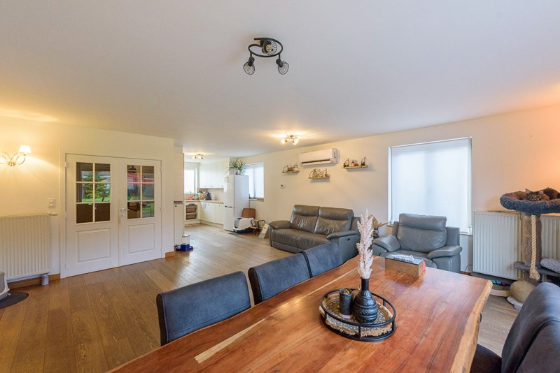 Instapklare HOB met garage - photo 4