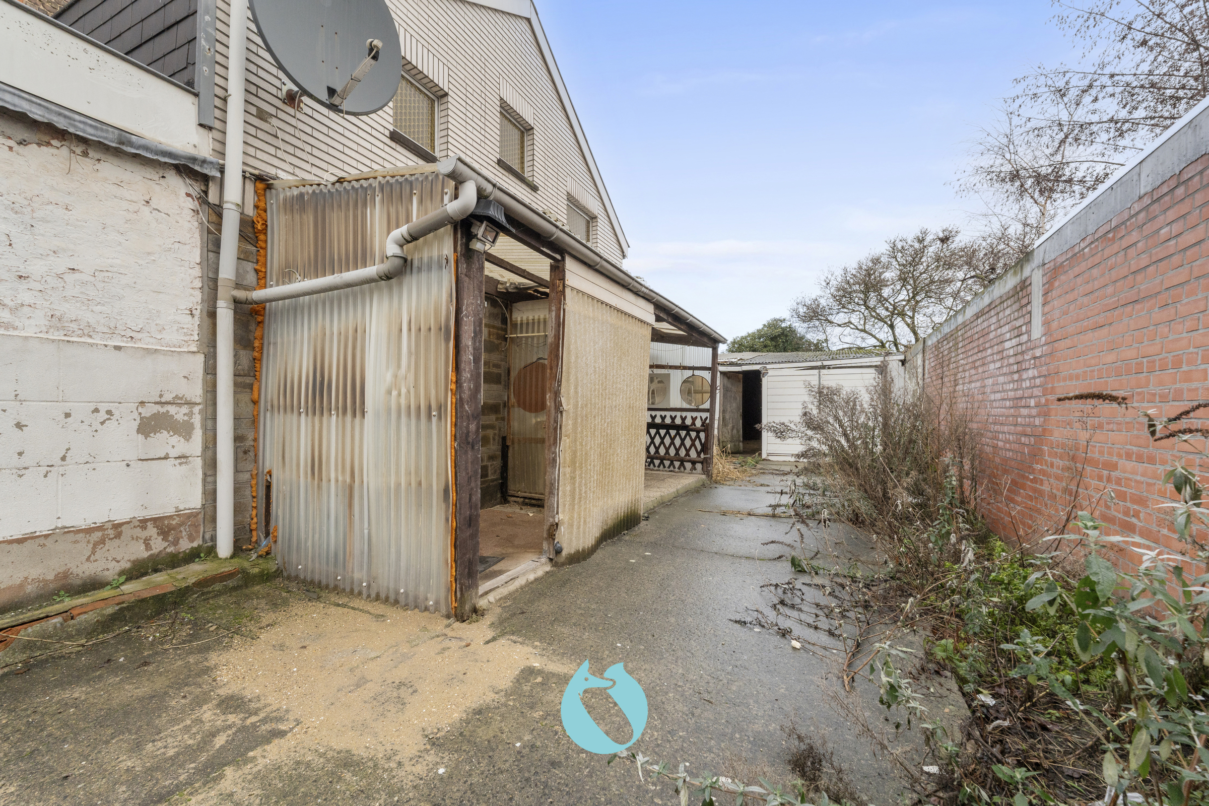 Maison à vendre à Gand avec 1 chambre - photo 4
