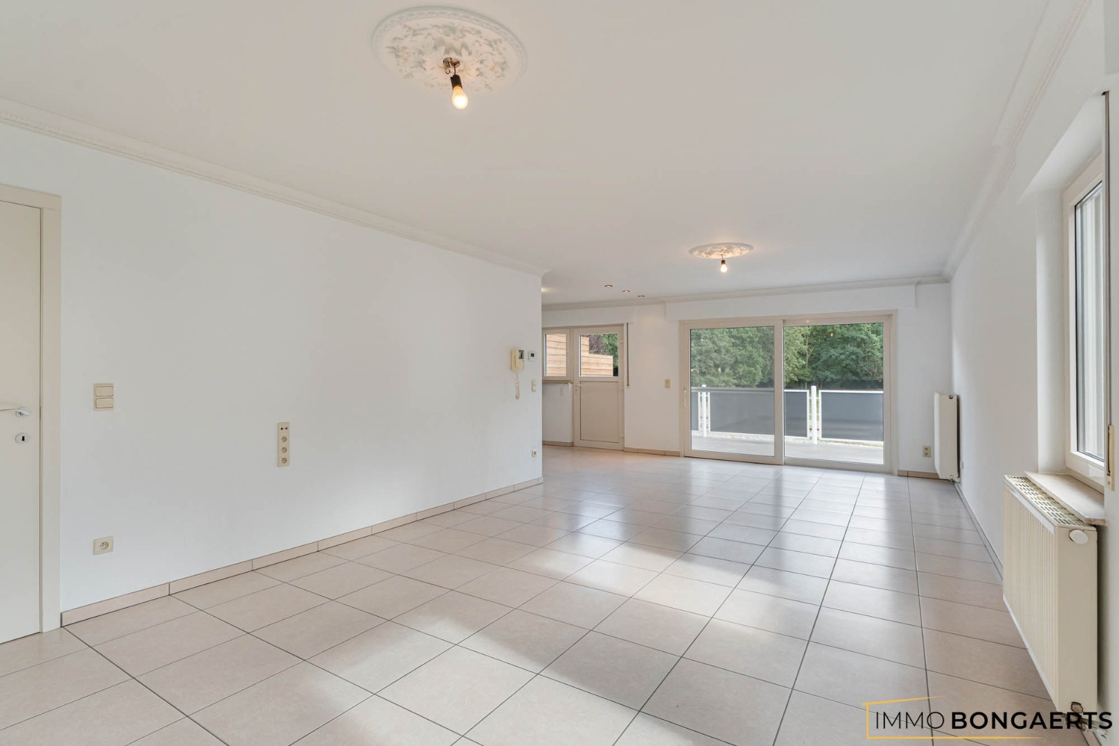 Appartement met 2 slaapkamers - foto 4
