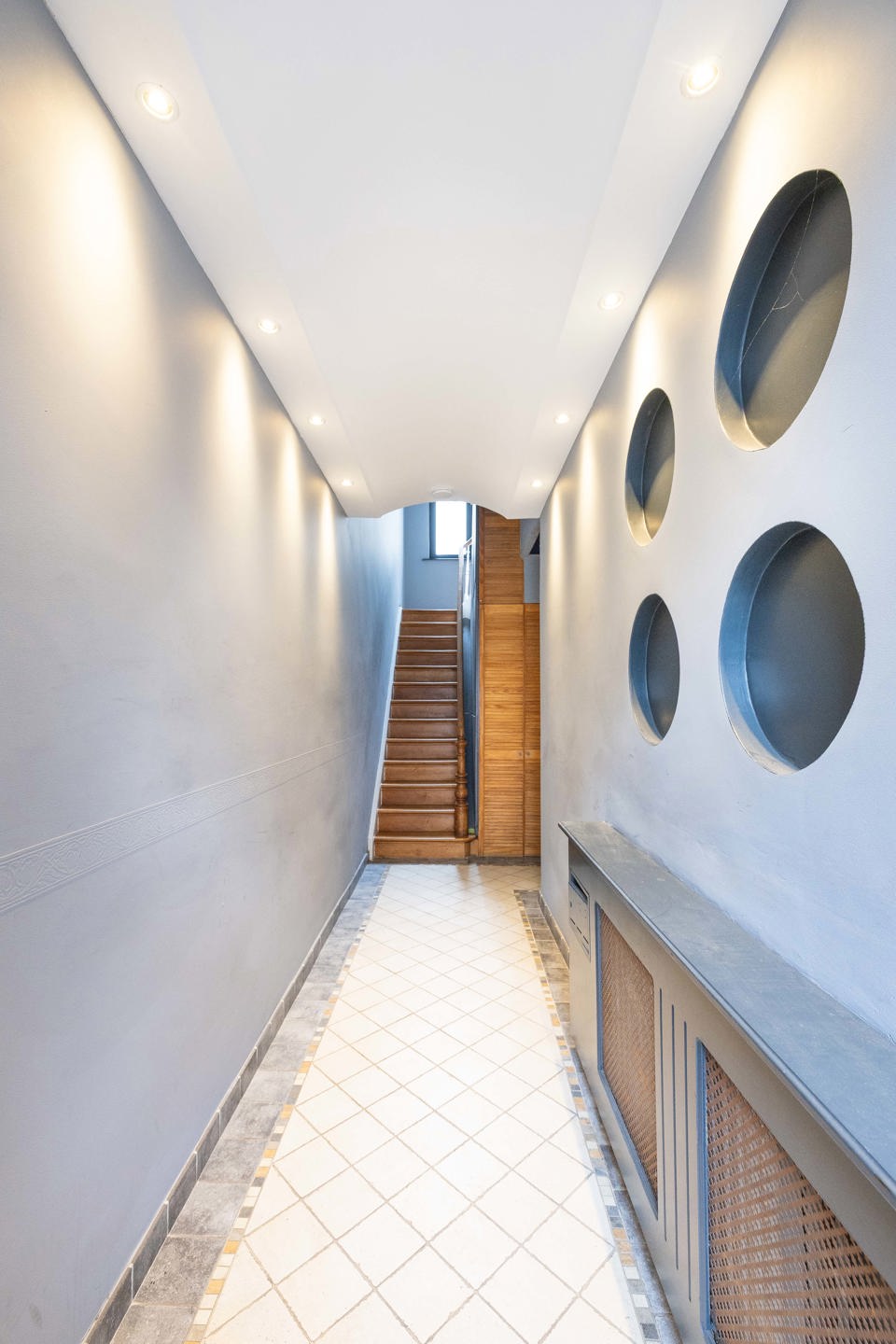 Maison à vendre à Ixelles avec 6 chambres - photo 2