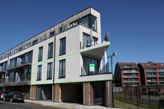 Appartement à vendre à Harelbeke
