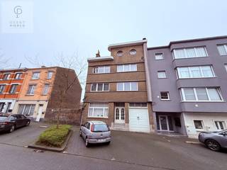 Statig Art Deco-pand met investeringspotentieel in het centrum van LandenWelkom in de Brugstraat 4, Landen – een prachtig en karaktervol gebouw met...