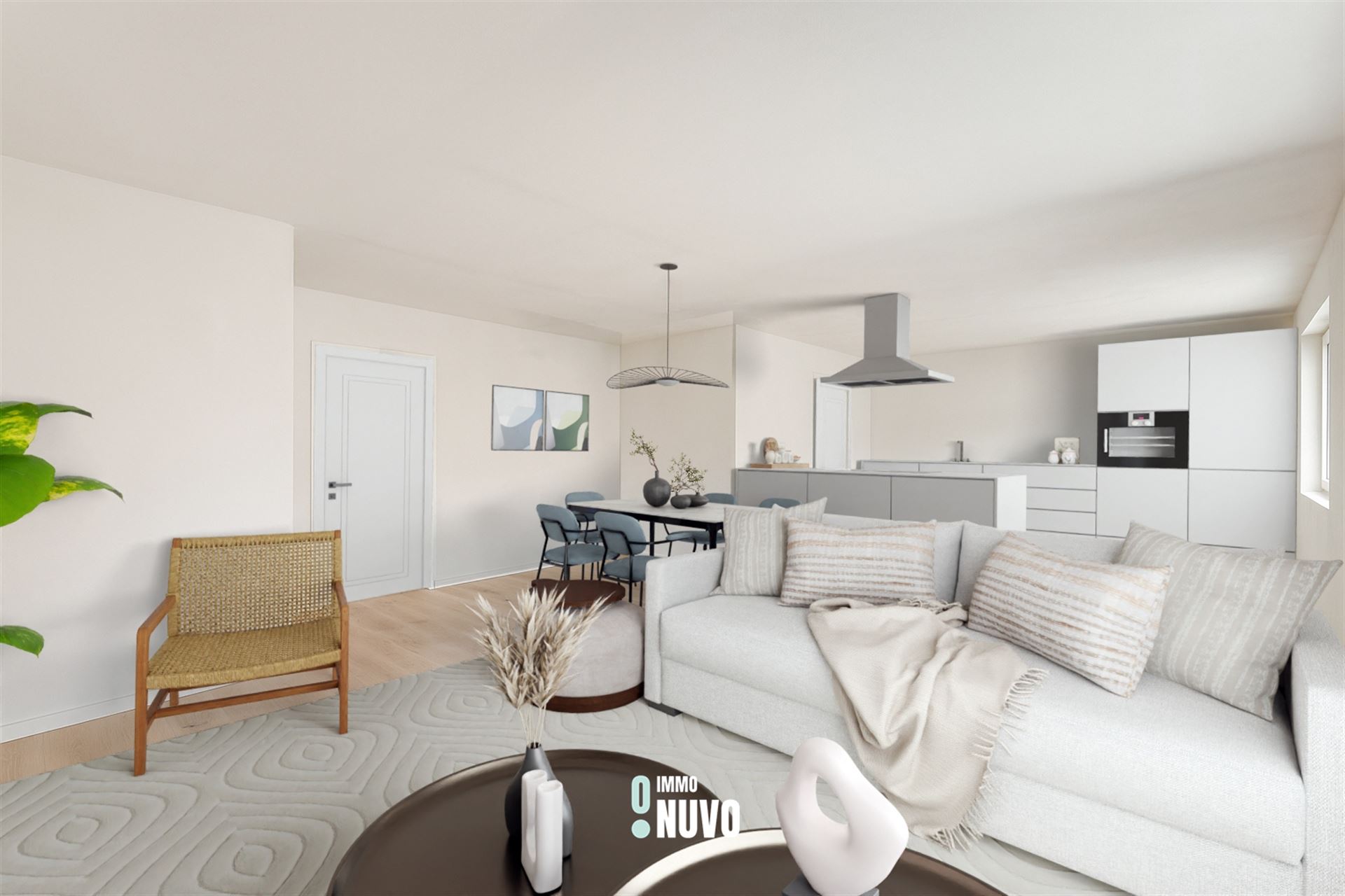 flats new projects - photo 4