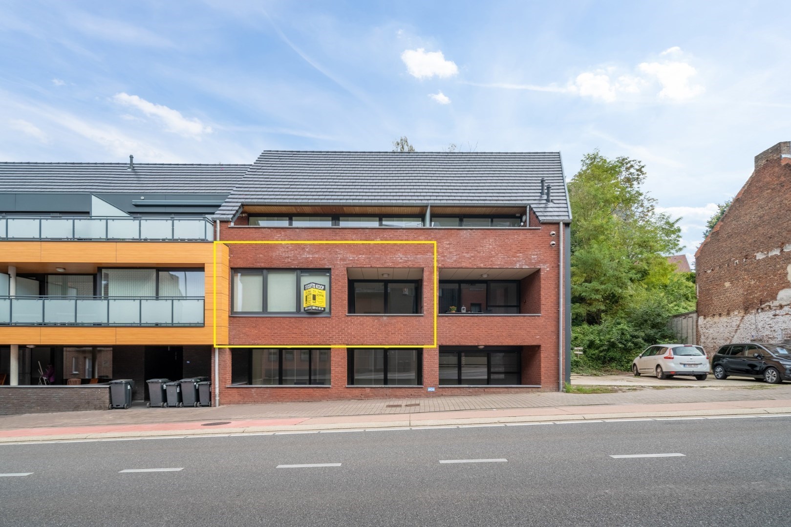 Apartment in Bilzen-Hoeselt