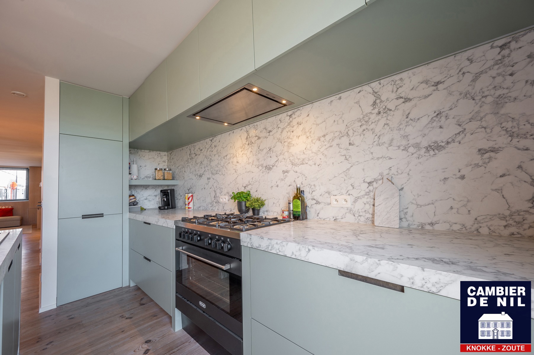 House for sale in Knokke-Heist with 3 bedrooms - photo 5