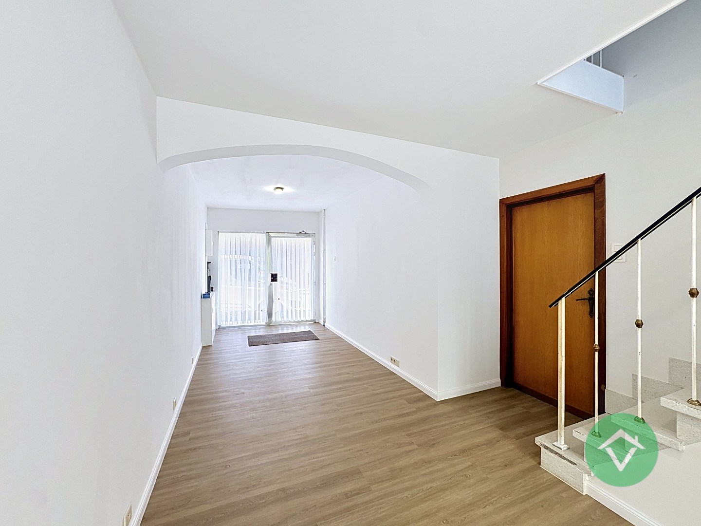House for rent in Eernegem with 3 bedrooms - photo 2