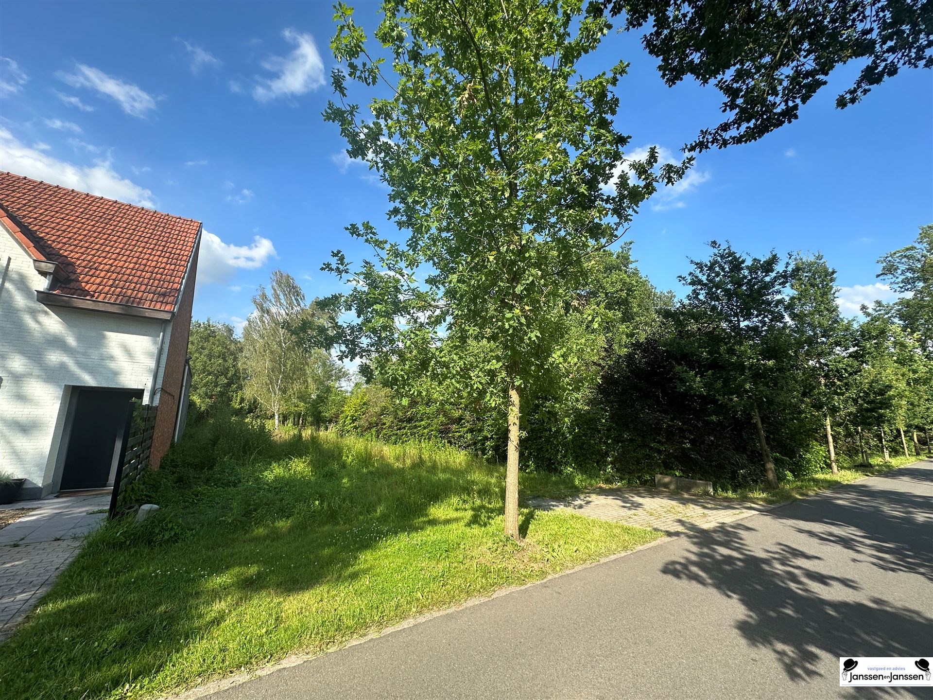 Nieuwbouwwoning gelegen nabij het centrum van Gooreind - foto 5