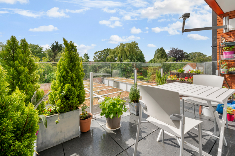 PRACHTIG afgewerkt luxe appartement op een TOP ligging - photo 4