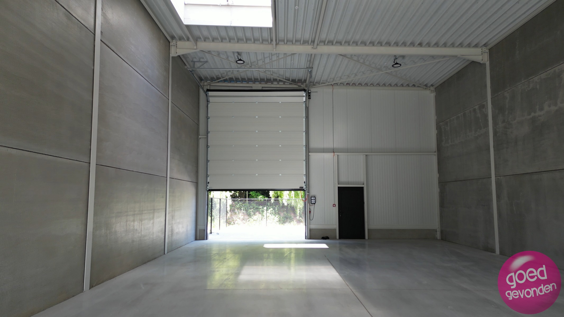 KMO unit - 2 parkeerplaatsen - foto 3