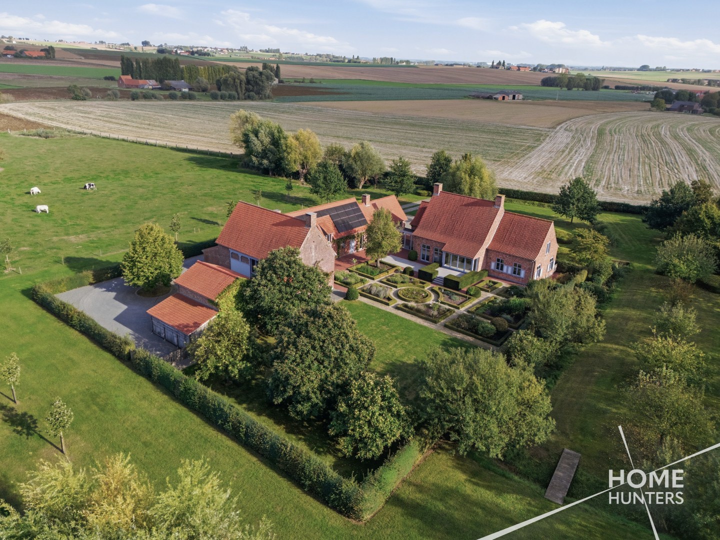House for sale in Heuvelland
