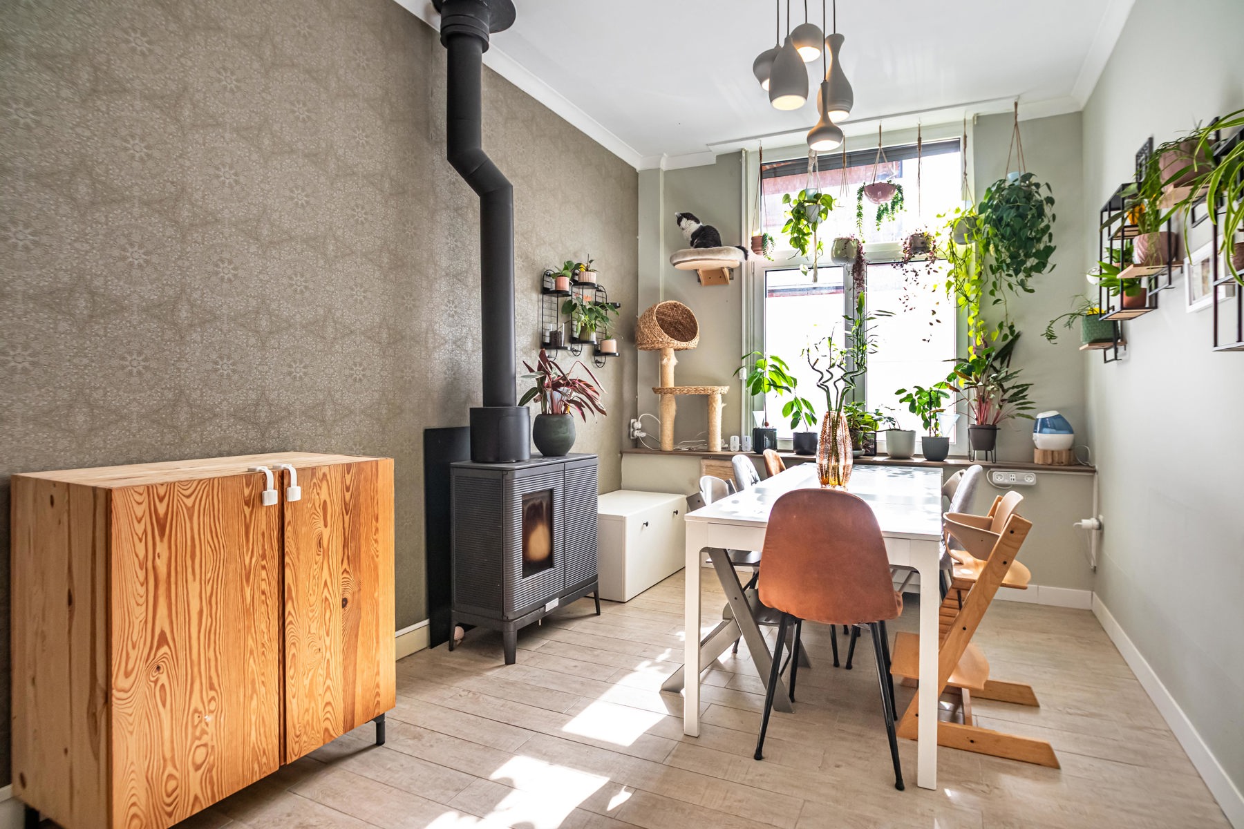 Instapklare woning met 4 slpks en EPC A - foto 2