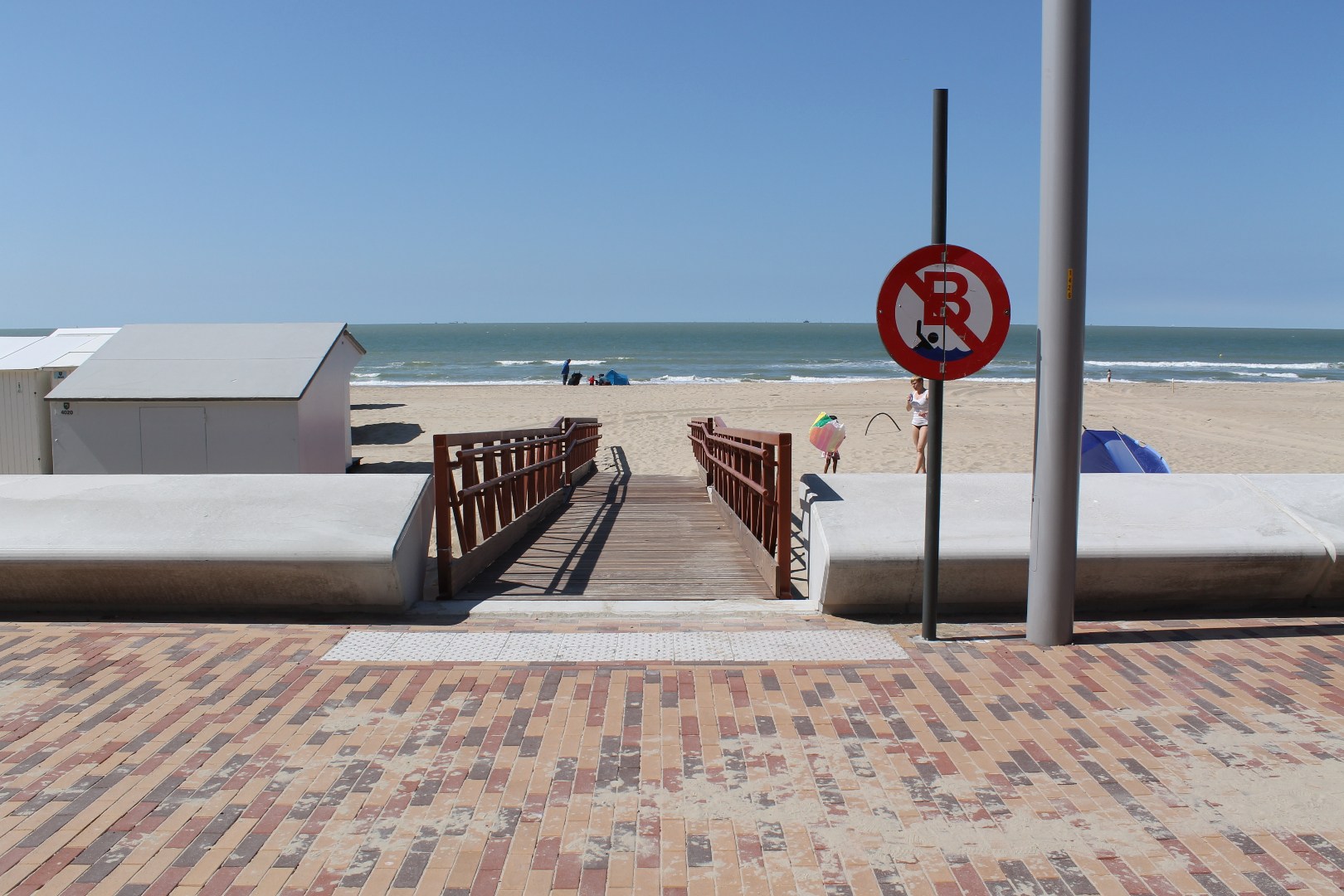 Commercial for rent in Wenduine - photo 3