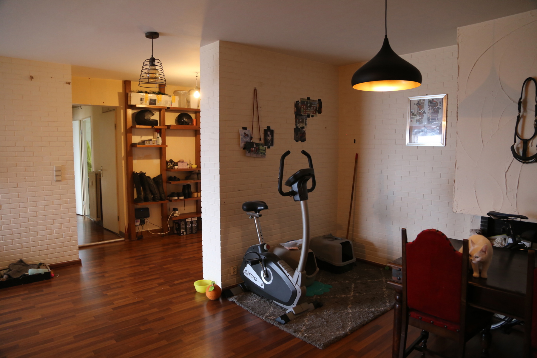 Appartement à vendre à Anvers avec 2 chambres - photo 4