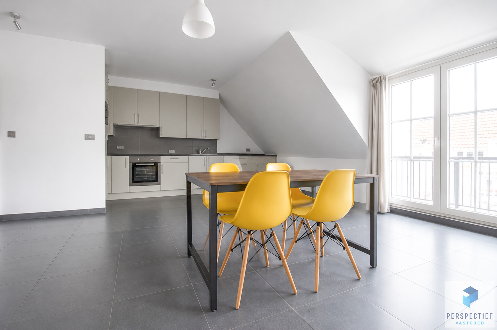 Apartment for sale in Knesselare with 2 bedrooms - photo 4