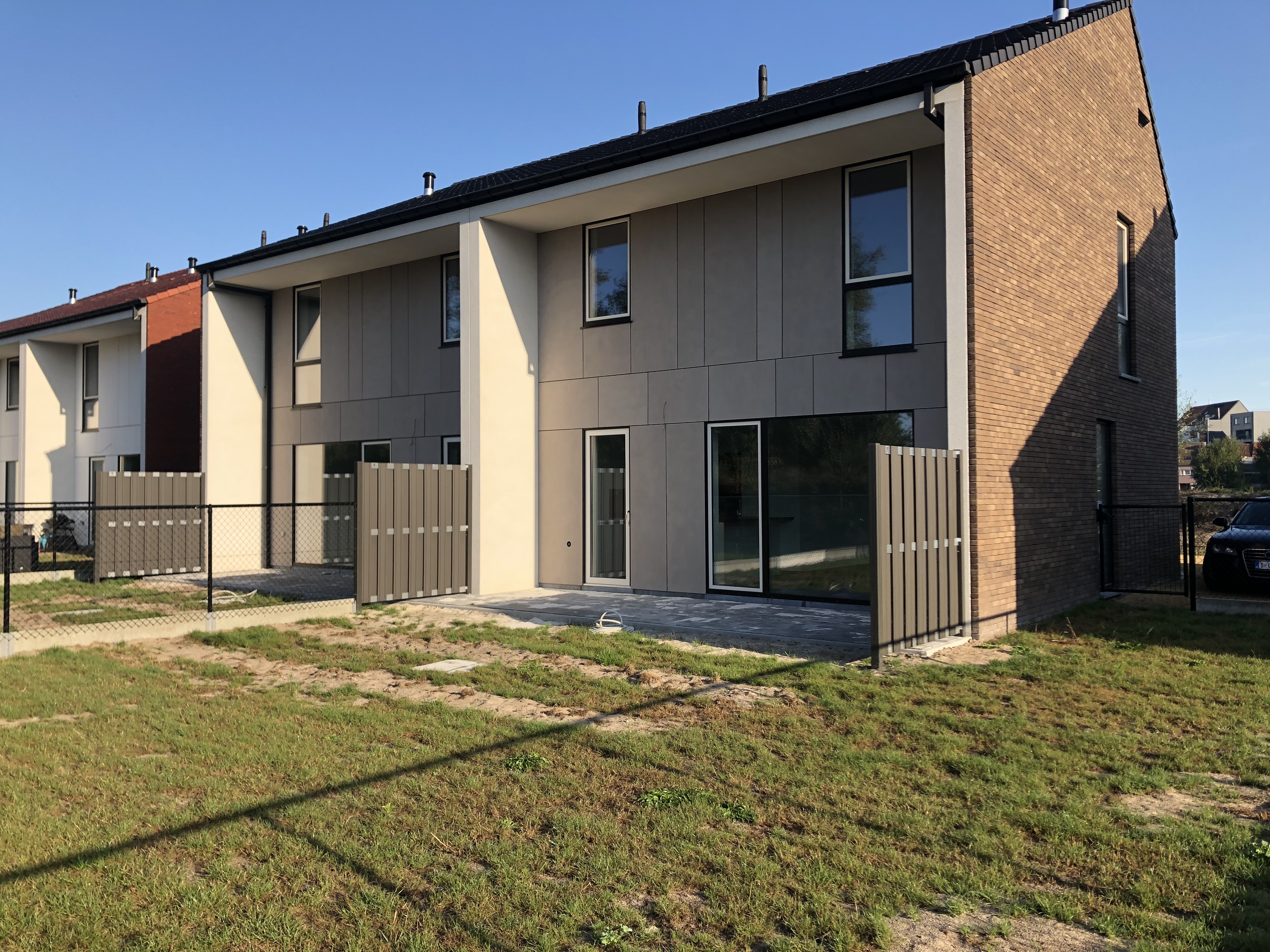 House for rent in Eeklo with 3 bedrooms - photo 5