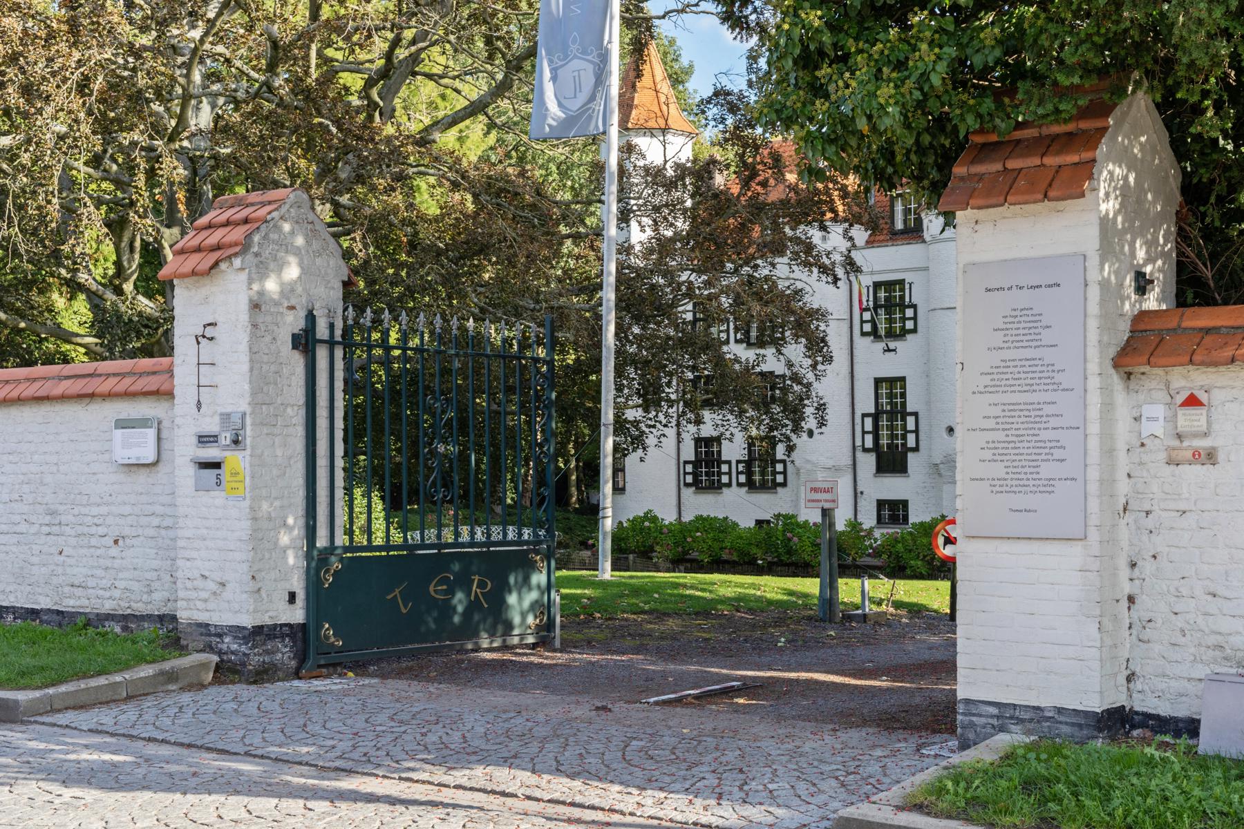 Bent u de volgende Kasteelheer en/of Hofdame? - foto 3