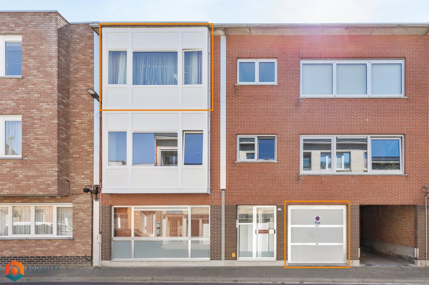 Appartement à vendre à Duffel avec 2 chambres - photo 1