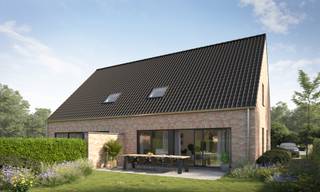 Maison à vendre à Torhout